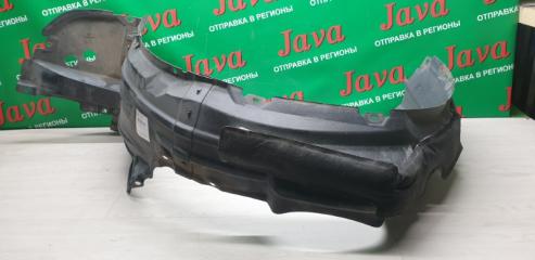 Подкрылок правый передний TOYOTA VELLFIRE ANH25 2AZ-FE 53805-58040 5 ракурс