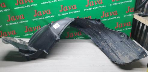Подкрылок правый передний TOYOTA MARK X GRX133 2GR-FSE 53805-22050 1 ракурс