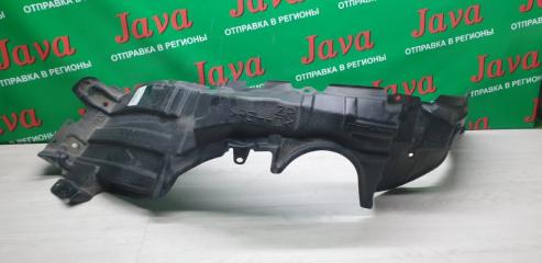 Подкрылок правый передний TOYOTA TANK M900A 1KR-FE 53875-B1130 4 ракурс