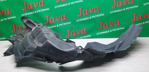 Подкрылок правый передний TOYOTA ROOMY M900A 1KR-FE 53875-B1130 4 ракурс