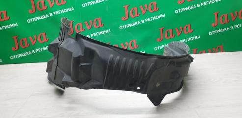 Подкрылок правый передний SUZUKI WAGON R MH35S R06A 72321-63R0 4 ракурс