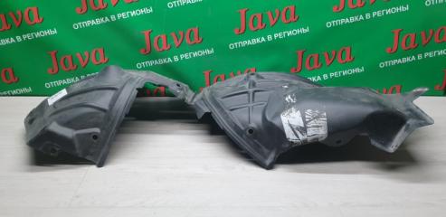 Подкрылок правый передний MAZDA ROADSTER ND5RC P5-VP 5 ракурс