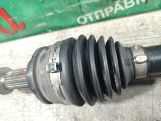 Привод правый задний MAZDA ROADSTER ND5RC P5-VP 3 ракурс