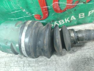 Привод левый передний TOYOTA BREVIS JCG15 1JZ-FSE 3 ракурс
