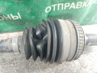 Привод левый передний TOYOTA BREVIS JCG15 1JZ-FSE 4 ракурс