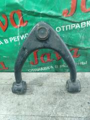 Рычаг левый передний TOYOTA BREVIS JCG15 1JZ-FSE 5 ракурс