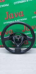Руль SUBARU IMPREZA WRX GGA EJ205 1 ракурс