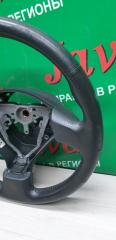 Руль SUBARU IMPREZA WRX GGA EJ205 4 ракурс