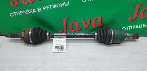 Привод левый передний SUZUKI SWIFT HT81S M15A 1 ракурс Привод левый передний SUZUKI SWIFT HT81S M15A 1 ракурс