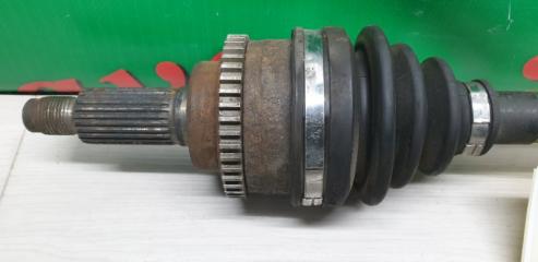 Привод левый передний SUZUKI SWIFT HT81S M15A 2 ракурс Привод левый передний SUZUKI SWIFT HT81S M15A 2 ракурс