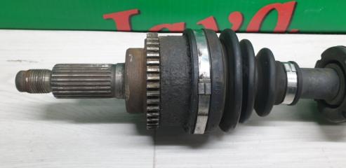 Привод правый передний SUZUKI SWIFT HT81S M15A 2 ракурс Привод правый передний SUZUKI SWIFT HT81S M15A 2 ракурс