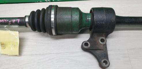 Привод правый передний SUZUKI SWIFT HT81S M15A 4 ракурс Привод правый передний SUZUKI SWIFT HT81S M15A 4 ракурс