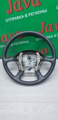 Руль NISSAN TERRANO RR50 QD32ETI 1 ракурс