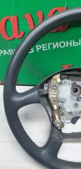 Руль NISSAN TERRANO RR50 QD32ETI 2 ракурс