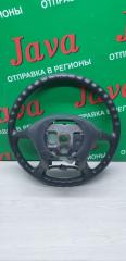 Руль NISSAN TERRANO RR50 QD32ETI 5 ракурс