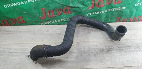 Патрубок радиатора JEEP WRANGLER JK ERB 5 ракурс