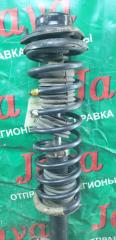 Стойка левая передняя NISSAN CUBE ANZ10 CGA3DE 3 ракурс
