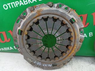 Маховик TOYOTA COROLLA AE95 4A-FE 2 ракурс