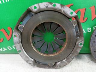 Маховик MAZDA DEMIO DW3W B3 3 ракурс Маховик MAZDA DEMIO DW3W B3 3 ракурс