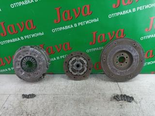 Маховик NISSAN PULSAR FN15 GA15DE 1 ракурс