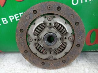 Маховик NISSAN PULSAR FN15 GA15DE 5 ракурс