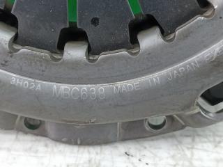 Маховик MITSUBISHI PAJERO IO H77W 4G94 3 ракурс Маховик MITSUBISHI PAJERO IO H77W 4G94 3 ракурс