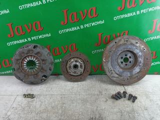 Маховик NISSAN BLUEBIRD SU12 LD20 1 ракурс