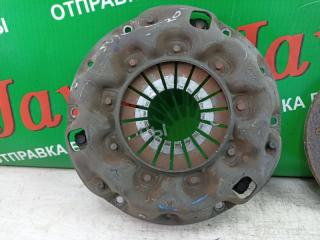 Маховик NISSAN BLUEBIRD SU12 LD20 2 ракурс