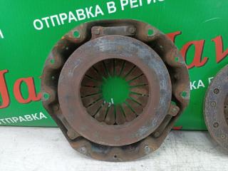 Маховик NISSAN BLUEBIRD SU12 LD20 4 ракурс