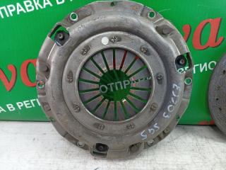 Маховик SUBARU FORESTER SG5 EJ203 2 ракурс
