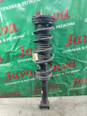 Стойка правая задняя NISSAN SKYLINE HV37 VQ35HR 1 ракурс