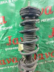 Стойка правая задняя NISSAN SKYLINE HV37 VQ35HR 2 ракурс