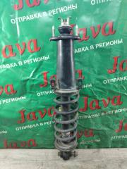Стойка левая задняя TOYOTA CROWN GRS200 4GR-FSE 1 ракурс