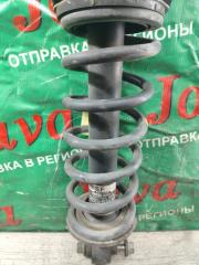 Стойка левая задняя TOYOTA CROWN GRS200 4GR-FSE 3 ракурс