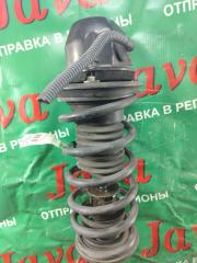 Стойка правая передняя TOYOTA CROWN GRS200 4GR-FSE 2 ракурс