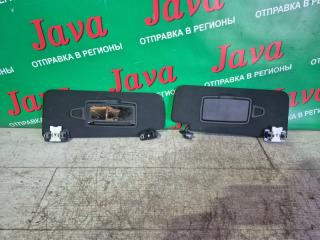 Козырек солнцезащитный MERCEDES-BENZ S-CLASS W222 M276DE35 5 ракурс