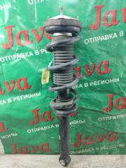 Стойка левая передняя NISSAN SKYLINE HV37 VQ35HR 1 ракурс