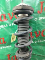 Стойка левая передняя NISSAN SKYLINE HV37 VQ35HR 2 ракурс