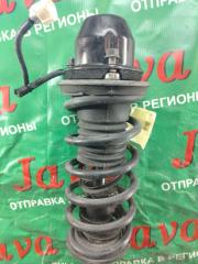 Стойка левая передняя TOYOTA CROWN GRS200 4GR-FSE 2 ракурс