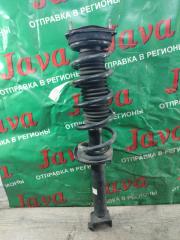 Стойка левая задняя NISSAN SKYLINE HV37 VQ35HR 1 ракурс
