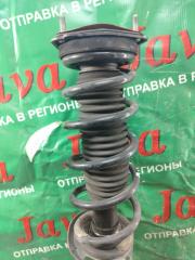 Стойка левая задняя NISSAN SKYLINE HV37 VQ35HR 2 ракурс