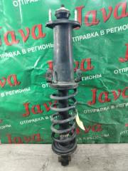 Стойка левая задняя TOYOTA MARK X GRX120 4GR-FSE 1 ракурс