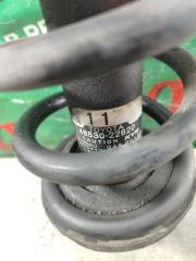 Стойка левая задняя TOYOTA MARK X GRX120 4GR-FSE 4 ракурс