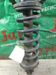 Стойка правая задняя TOYOTA MARK X GRX120 4GR-FSE 3 ракурс