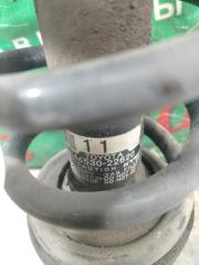Стойка правая задняя TOYOTA MARK X GRX120 4GR-FSE 4 ракурс