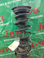 Стойка левая задняя NISSAN CIMA HGY51 VQ35HR 2 ракурс Стойка левая задняя NISSAN CIMA HGY51 VQ35HR 2 ракурс