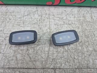 Плафон MERCEDES-BENZ S-CLASS W222 M276DE35 A0009061003 2 ракурс