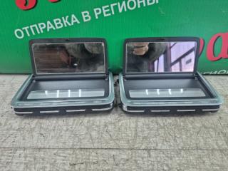 Зеркало заднего вида заднее MERCEDES-BENZ S-CLASS W222 M276DE35 2 ракурс