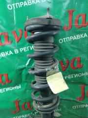 Стойка левая передняя NISSAN CIMA HGY51 VQ35HR 2 ракурс Стойка левая передняя NISSAN CIMA HGY51 VQ35HR 2 ракурс
