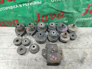 Подушка кузова NISSAN PATROL WGYY61 TB45 1 ракурс Подушка кузова NISSAN PATROL WGYY61 TB45 1 ракурс